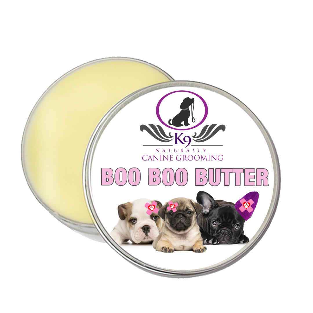 The Blissful Dog Blissful Elbow™ Butter Balm For Dog Elbow Calluses